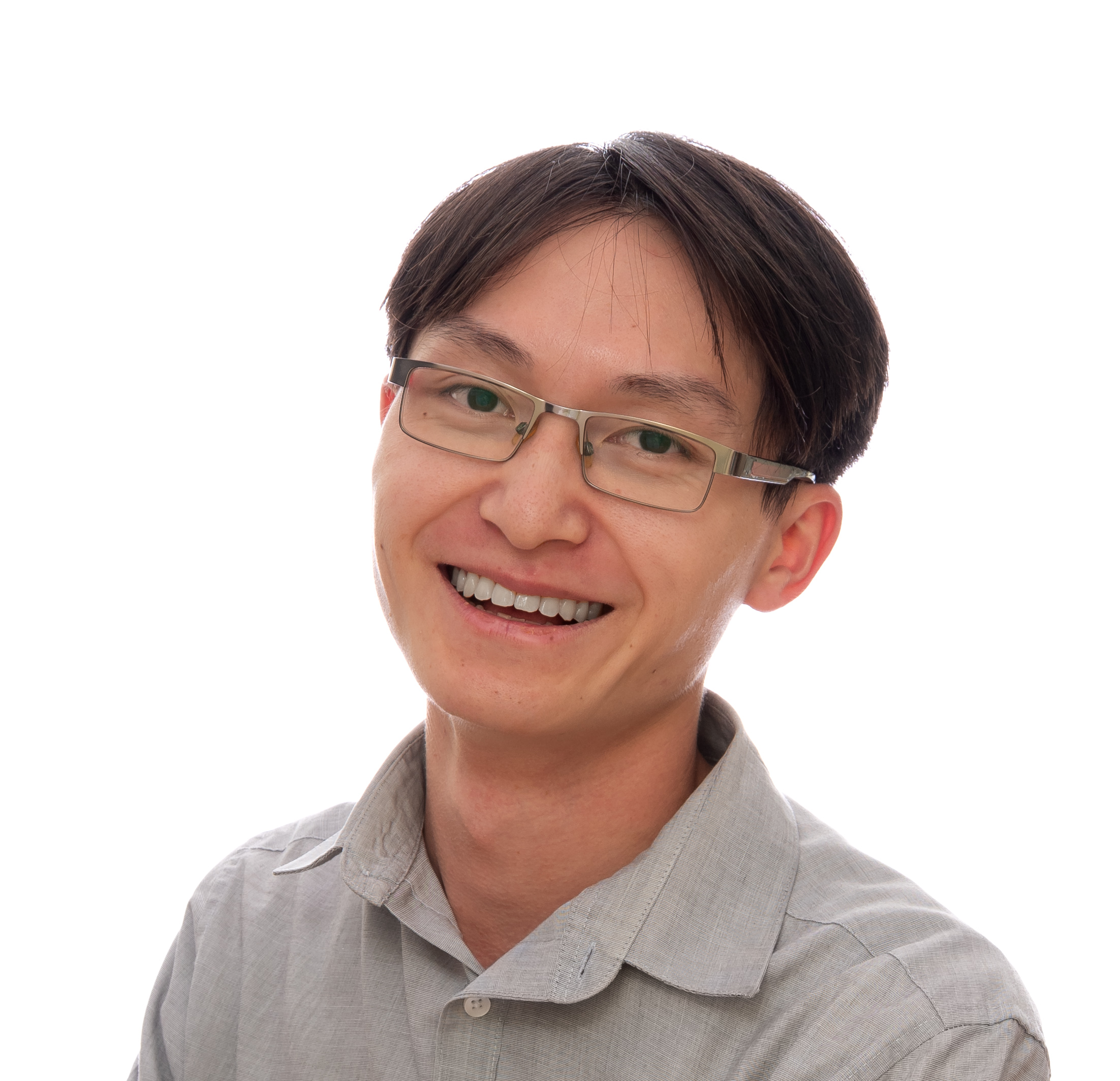 Profile picture of Enoch Leung.